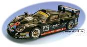 Porsche GT1 Evo Playstation # 48